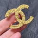 2023SS Brooch Lighten up your casual style CHANEL Chanel 2023SS Brooch Lighten up your casual style CHANEL Chanel