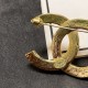 2023SS Brooch Lighten up your casual style CHANEL Chanel 2023SS Brooch Lighten up your casual style CHANEL Chanel