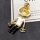 2023SS brooch CHANEL Chanel which is very popular with celebrities now 2023SS brooch CHANEL Chanel which is very popular with celebrities now