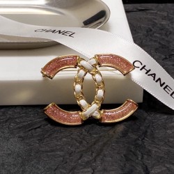 2023SS brooch celebrities get this season CHANEL Chanel