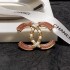 2023SS brooch celebrities get this season CHANEL Chanel