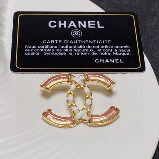 2023SS brooch celebrities get this season CHANEL Chanel 2023SS brooch celebrities get this season CHANEL Chanel