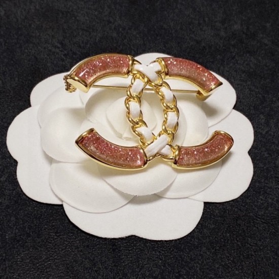 2023SS brooch celebrities get this season CHANEL Chanel 2023SS brooch celebrities get this season CHANEL Chanel