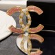 2023SS brooch celebrities get this season CHANEL Chanel 2023SS brooch celebrities get this season CHANEL Chanel