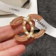 2023SS brooch celebrities get this season CHANEL Chanel 2023SS brooch celebrities get this season CHANEL Chanel