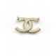 CHANEL Chanel brooch 2023SS spring and summer popular item CHANEL Chanel brooch 2023SS spring and summer popular item
