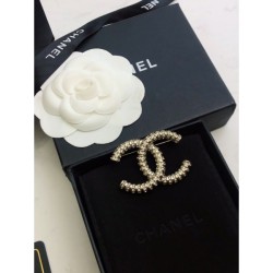 CHANEL Chanel brooch 2023SS New arrival without a big success