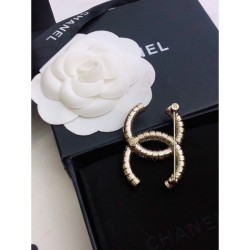 CHANEL Chanel brooch 2023SS New arrival without a big success