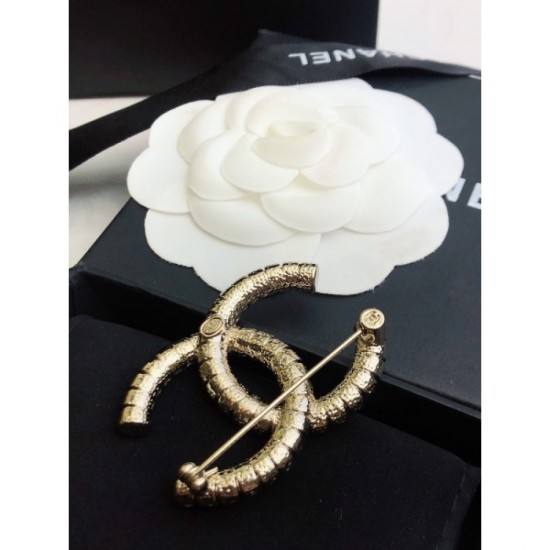 CHANEL Chanel brooch 2023SS New arrival without a big success CHANEL Chanel brooch 2023SS New arrival without a big success