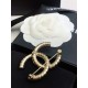 CHANEL Chanel brooch 2023SS New arrival without a big success CHANEL Chanel brooch 2023SS New arrival without a big success