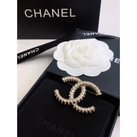 CHANEL Chanel brooch 2023SS New arrival without a big success CHANEL Chanel brooch 2023SS New arrival without a big success