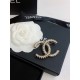 CHANEL Chanel brooch 2023SS New arrival without a big success CHANEL Chanel brooch 2023SS New arrival without a big success