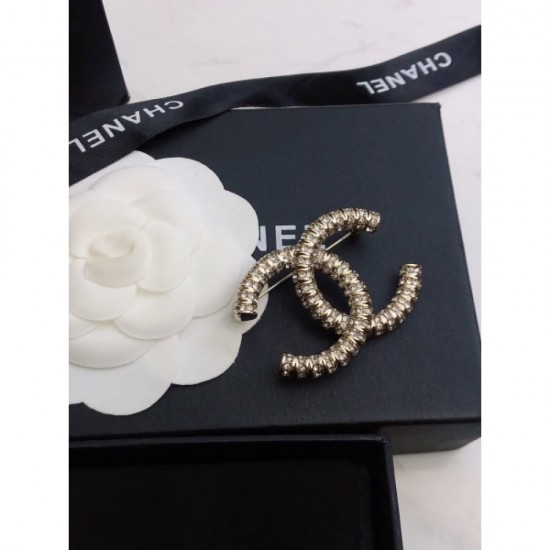 CHANEL Chanel brooch 2023SS New arrival without a big success CHANEL Chanel brooch 2023SS New arrival without a big success
