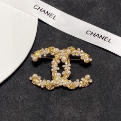CHANEL Chanel brooch 2023SS Adult buying essential this spring and summer