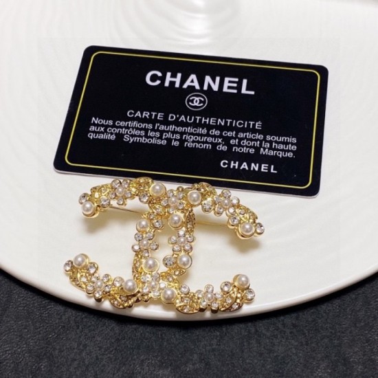 CHANEL Chanel brooch 2023SS Adult buying essential this spring and summer CHANEL Chanel brooch 2023SS Adult buying essential this spring and summer