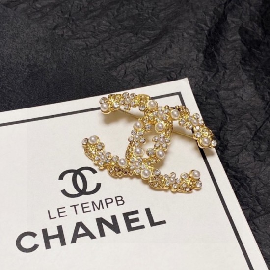 CHANEL Chanel brooch 2023SS Adult buying essential this spring and summer CHANEL Chanel brooch 2023SS Adult buying essential this spring and summer