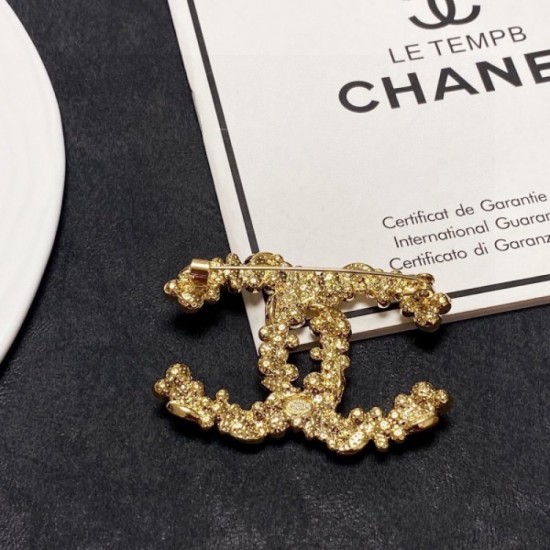 CHANEL Chanel brooch 2023SS Adult buying essential this spring and summer CHANEL Chanel brooch 2023SS Adult buying essential this spring and summer
