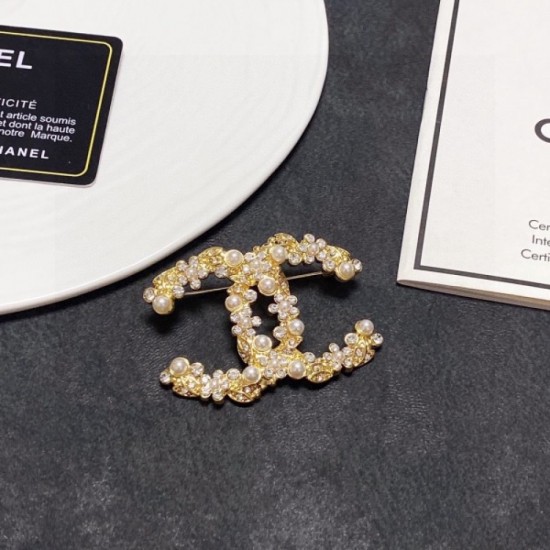 CHANEL Chanel brooch 2023SS Adult buying essential this spring and summer CHANEL Chanel brooch 2023SS Adult buying essential this spring and summer