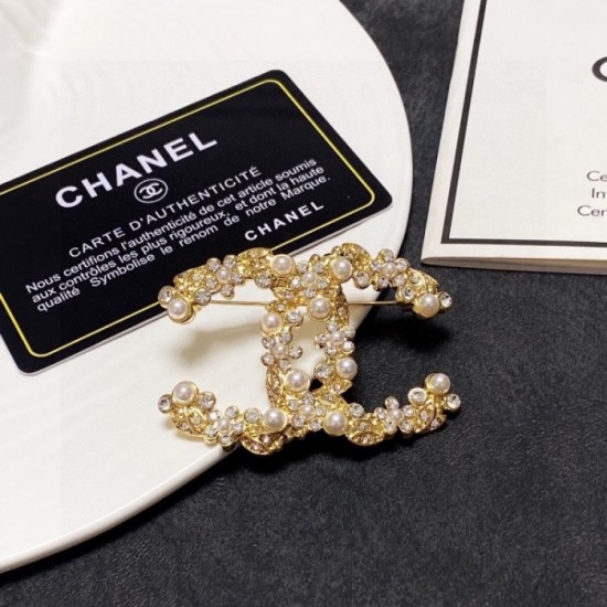 CHANEL Chanel brooch 2023SS Adult buying essential this spring and summer CHANEL Chanel brooch 2023SS Adult buying essential this spring and summer