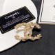 CHANEL Chanel brooch 2023SS Adult buying essential this spring and summer CHANEL Chanel brooch 2023SS Adult buying essential this spring and summer