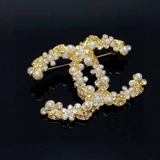 CHANEL Chanel brooch 2023SS Adult buying essential this spring and summer CHANEL Chanel brooch 2023SS Adult buying essential this spring and summer