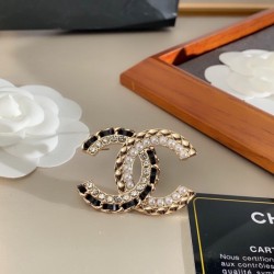 CHANEL Chanel Brooch 2023SS Elegantly feels like summer