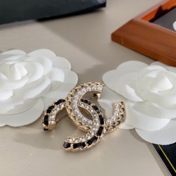 CHANEL Chanel Brooch 2023SS Elegantly feels like summer