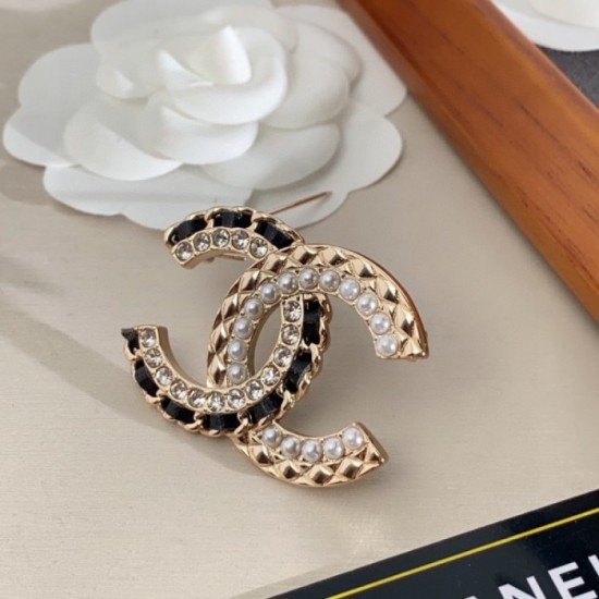 CHANEL Chanel Brooch 2023SS Elegantly feels like summer CHANEL Chanel Brooch 2023SS Elegantly feels like summer