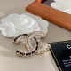 CHANEL Chanel Brooch 2023SS Elegantly feels like summer CHANEL Chanel Brooch 2023SS Elegantly feels like summer