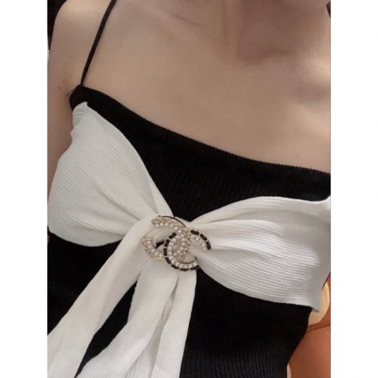 CHANEL Chanel Brooch 2023SS Elegantly feels like summer CHANEL Chanel Brooch 2023SS Elegantly feels like summer