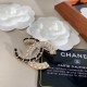 CHANEL Chanel Brooch 2023SS Elegantly feels like summer CHANEL Chanel Brooch 2023SS Elegantly feels like summer