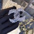 CHANEL Chanel brooch 2023SS Nice summer staple item