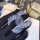 CHANEL Chanel brooch 2023SS Nice summer staple item CHANEL Chanel brooch 2023SS Nice summer staple item