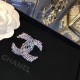 CHANEL Chanel brooch 2023SS Nice summer staple item CHANEL Chanel brooch 2023SS Nice summer staple item
