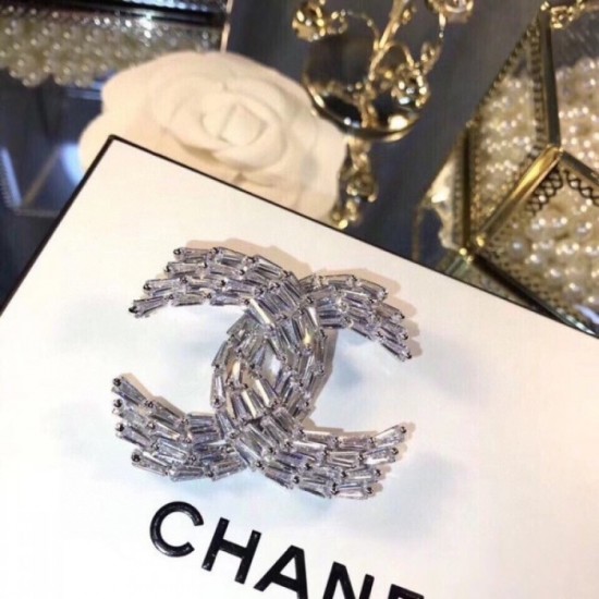 CHANEL Chanel brooch 2023SS Nice summer staple item CHANEL Chanel brooch 2023SS Nice summer staple item