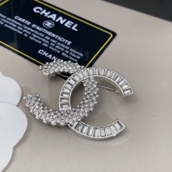 CHANEL Chanel Brooch 2023SS Excellent item like this year