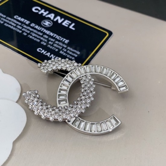 CHANEL Chanel Brooch 2023SS Excellent item like this year CHANEL Chanel Brooch 2023SS Excellent item like this year