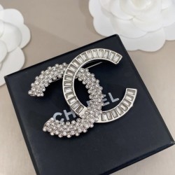 CHANEL Chanel Brooch 2023SS Excellent item like this year