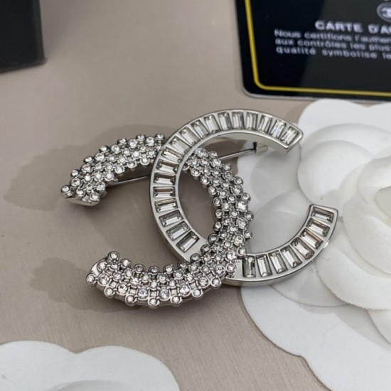 CHANEL Chanel Brooch 2023SS Excellent item like this year CHANEL Chanel Brooch 2023SS Excellent item like this year