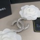 CHANEL Chanel Brooch 2023SS Excellent item like this year CHANEL Chanel Brooch 2023SS Excellent item like this year