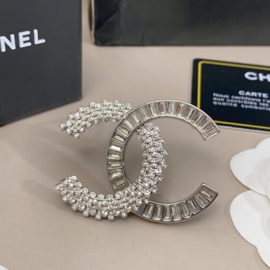 CHANEL Chanel Brooch 2023SS Excellent item like this year CHANEL Chanel Brooch 2023SS Excellent item like this year