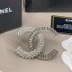 CHANEL Chanel Brooch 2023SS Excellent item like this year CHANEL Chanel Brooch 2023SS Excellent item like this year