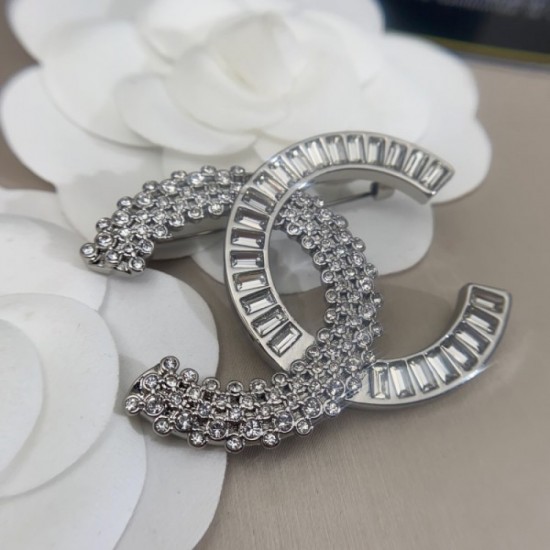 CHANEL Chanel Brooch 2023SS Excellent item like this year CHANEL Chanel Brooch 2023SS Excellent item like this year