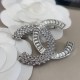 CHANEL Chanel Brooch 2023SS Excellent item like this year CHANEL Chanel Brooch 2023SS Excellent item like this year