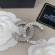 CHANEL Chanel Brooch 2023SS Excellent item like this year CHANEL Chanel Brooch 2023SS Excellent item like this year
