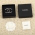 CHANEL Chanel brooch 2023SS attractive up like this year
