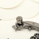 CHANEL Chanel brooch 2023SS attractive up like this year CHANEL Chanel brooch 2023SS attractive up like this year