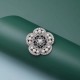 CHANEL Chanel brooch 2023SS This season has a sense of fashion CHANEL Chanel brooch 2023SS This season has a sense of fashion