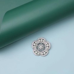 CHANEL Chanel brooch 2023SS This season has a sense of fashion