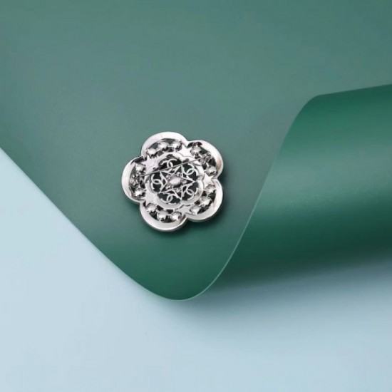 CHANEL Chanel brooch 2023SS This season has a sense of fashion CHANEL Chanel brooch 2023SS This season has a sense of fashion